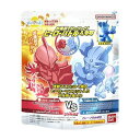 4549660894322 びっくら?たまご ウルトラヒーローズ フロファイトヒーロー入浴剤 グレープのかおり 1個入