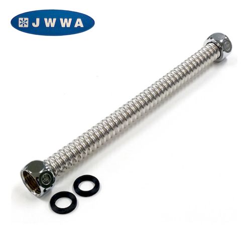 リビラック 4560489951041 水道用フレキパイプT型 JWWA RF25J【キャンセル不可】