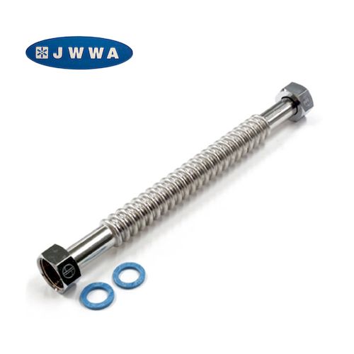 リビラック 4560489961996 水道用フレキパイプH型 JWWA RFW1325J【キャンセル不可】