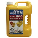 ヨーキ産業 F063 エコ 無登録除草剤MCP入【キャンセル不可】