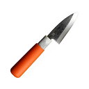 池内刃物 45-V31-90 V金えん御料理包丁 出刃包丁 一丁箱入 サイズ:90mm