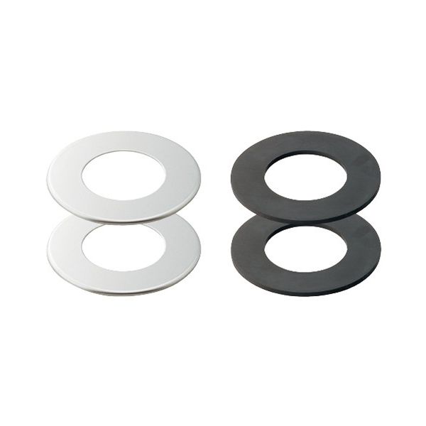 (LINEクーポン有)カクダイ 410-470-120 循環金具取付座金セット 410470120 KAKUDAI【キャンセル不可】