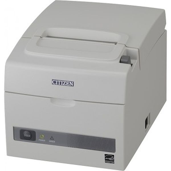 シチズンシステムズ CT-S401ETJBK レシートプリンタ CTS401ETJBK