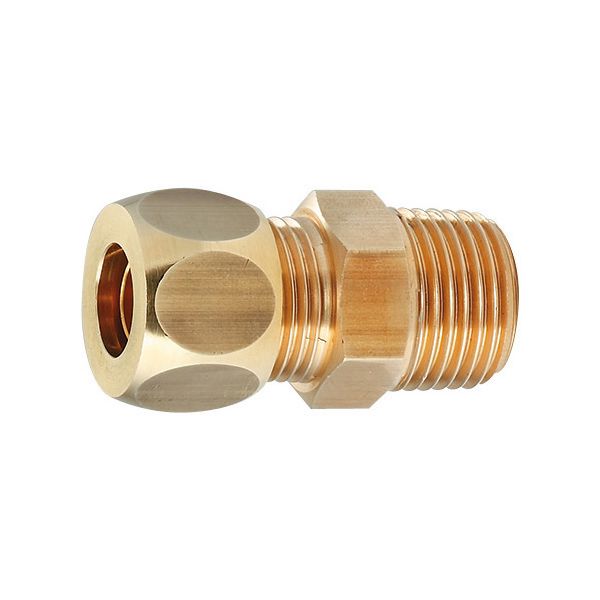 カクダイ 618-71-13X22.22 銅管用火なし継手 6187113X22.22 KAKUDAI 水栓金具 配管資材【キャンセル不..