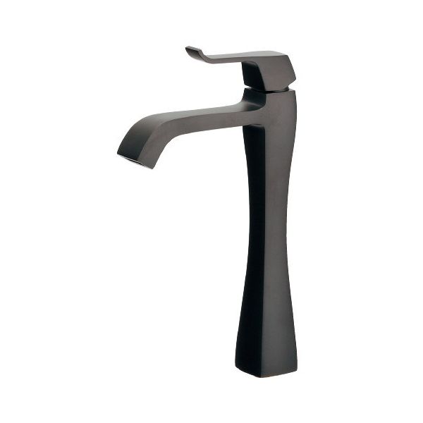 カクダイ06-6538-1124【商品説明】●単水栓取付アダプター107-823で穴径35mmに取付けできます。●ミドル ●取付穴径：22〜28mm ●厚さ：5〜35mm ●カラー：マットブラック・黒塗装仕上げ ●上部：104-012類似商...