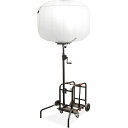 【個人宅配送不可】和コーポレーション KAZ BL-500-FD 直送 代引不可・他メーカー同梱不可 【軒先渡し】輝夜 500W LED全光バルーンライト 中型...