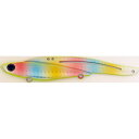 ジャクソン Jackson 4511729648863 テッパンロング 35g LCD レモンキャンディー 鉄PAN Long 鉄PANロング テッPANロング ソルトルアー【キャンセル不可】(4)