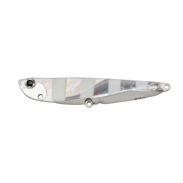 Metal Jig - 直送 代引不可・他メーカー同梱不可 ジャクソン Jackson 4511729665013 飛び過ぎダニエル 40g ZBG ゼブラグロー ZBGゼブラグロー 飛び過ぎDaniel【キャンセル不可】