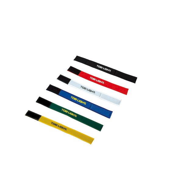 トーエイライト TOEI LIGHT 4518891032605 二人三脚用ベルト 2本1組 B7911W