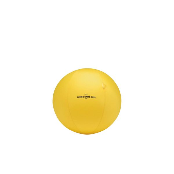 トーエイライト TOEI LIGHT 4518891058599 ジャンボゲームボール120 B2886 学校機器設備用品 エアボールゲーム