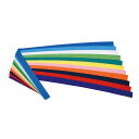 【スーパーSALEサーチ】トーエイライト TOEI LIGHT 4518891068086 ハチマキNH110 B2082M トーエイライト学校体育器具ハチマキ(4)