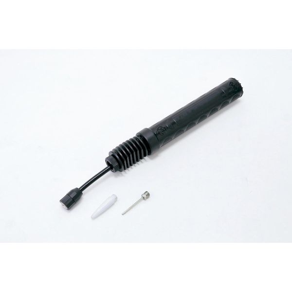 トーエイライト TOEI LIGHT 4518891071680 ダブルアクションポンプ B6397 空気入れ