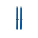 トーエイライト TOEI LIGHT 4518891072526 ソフトバレー・マルチ補助ポール B6356 学校機器設備用品