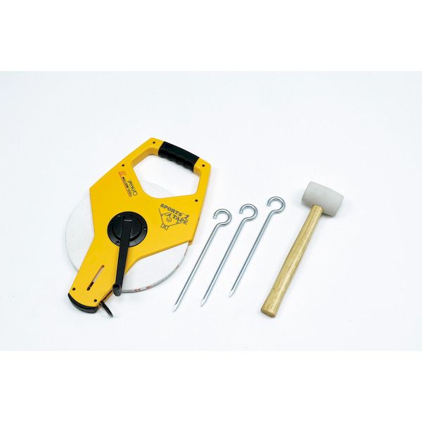 トーエイライト TOEI LIGHT 4518891085281 ベースボール巻尺 G2001 学校機器設備用品 TOEILIGHT