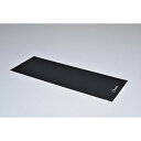 トーエイライト TOEI LIGHT 4518891266017 ヨガ・ピラティスマット6mm H7176 ヨガマット エクササイズマット 学校機器設備用品