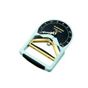 エバニュー EVERNEW 4934048414993 握力計50 EKJ095 測定機具 体力測定 ゴムパッド付 スポーツ施設 学校用品 体育用品 学校機器 ...