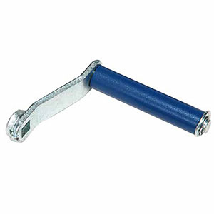 【11/25限定!抽選で最大100%ポイントバック】エバニュー EVERNEW 4934048424916 ネット巻ハンドル硬式EV EKE168 ネット巻きハ...