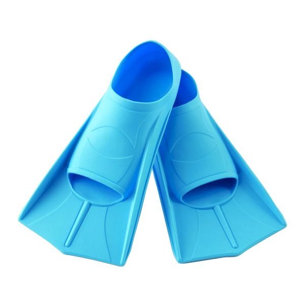 【12/5限定！抽選で最大100％ポイントバック】エバニュー EVERNEW 4934048611873 アクアフィンL EHA190 エバニューアクアフィンL シュノーケリング スノーケル ショート 練習用品 水球 水泳