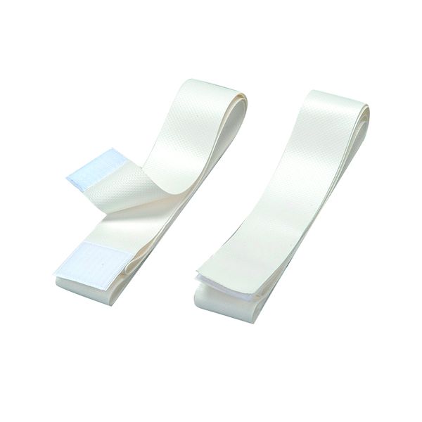 【11/25限定!抽選で最大100%ポイントバック】エバニュー EVERNEW 4934048929244 バレーネットサイドテープ EKE008 バレーネット...