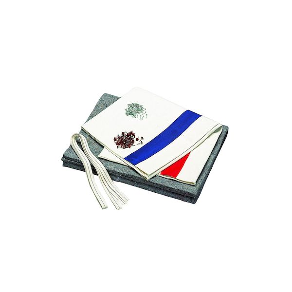 エバニュー EVERNEW 4934048929862 とび箱リペアセット120A EKF320 体育館用品 跳び箱