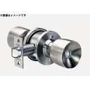 GOAL ゴール ULW-4E BS 89mm 取付可能扉厚 25mm以上-30mm未満 ユニロック 円筒錠 BL型 間仕切錠 薄扉用 ULW4EBS89MM取...
