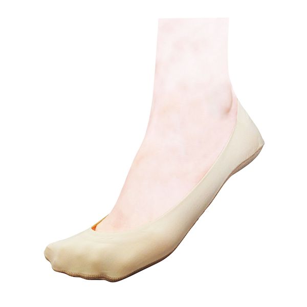 OKAMOTO 4548926568045 脱げないココピタ レディース カットソータイプ