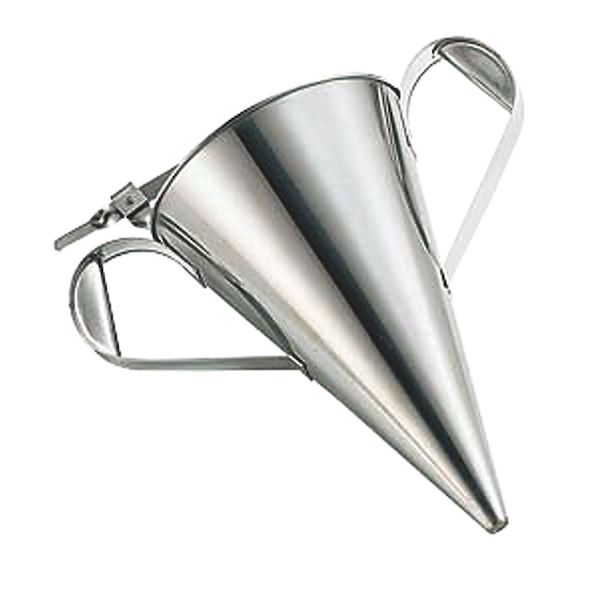 【1個入】065049 18-8両手種落し 中