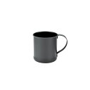 よこやま EJM-200 燕熟の技 KURONURIステンレスマグカップ300ml EJM200