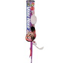 【スーパーSALEサーチ】ドギーマン 4976555842999 HYじゃれ猫マーチロング(4)
