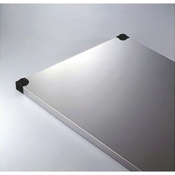 141179 本間冬治工業 弁慶ソリッドシェルフ 棚 430−S−610−900