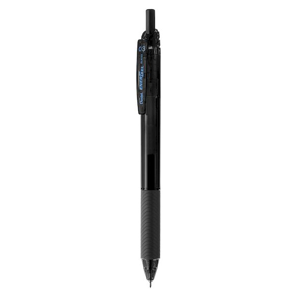 ぺんてる BL130-C エナージェルエス1．0青 BL130C ぺんてるエナージェルエス ブルージクアオ Pentel