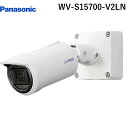 パナソニック電工 Panasonic WV-S15700-V2LN 屋外4Kハウジング一体型AI NWカメラ WVS15700V2LN