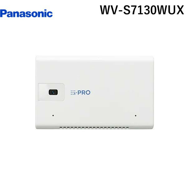 ѥʥ˥åŹ Panasonic WV-S7130WUX FHD iPROmini̵ WVS7130WUX