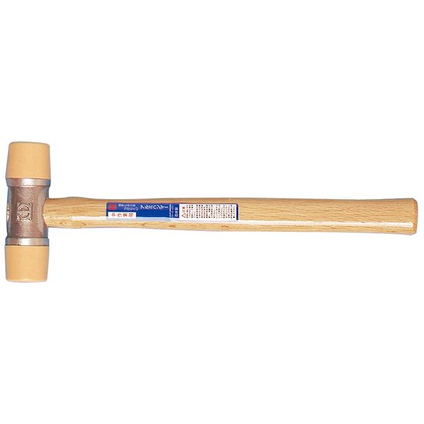 オーエッチ工業 AP-07 ソフトハンマー 3 AP07