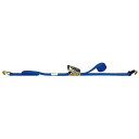 オーエッチ工業 LBR300WBK CF10-40CF ラッシングベルト LBR300WBKCF1040CF