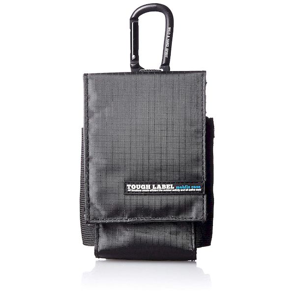 【11/25限定！抽選で最大100％ポイントバック】4968198102516 中林製作所 タフレーベル薄型小物ケース ..