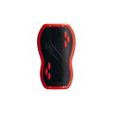 モルテン molten GG0012-KR スワンセシンガード GG0012KR サッカー Sサイズ ブラックXレッド Sモルテン すねあて レガース