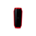 モルテン molten GG0033-KR スワンセシンガード フレックス Mサイズ 黒赤 GG0033KR サッカー モルテンサッカースワンセシンガード すね...