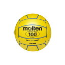 モルテン molten KVN100Y ソフトバレーボール 100 黄 小学校新教材用 小学校新教材用ソフトバレーボール モルテンバレーバレーボール