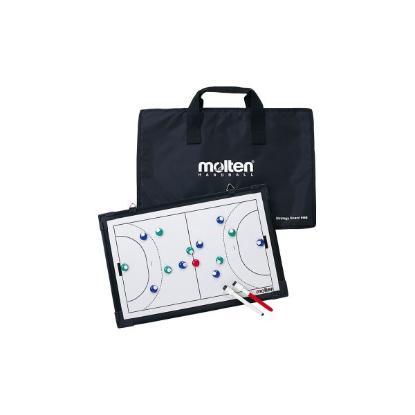 【11/25限定!抽選で最大100%ポイントバック】モルテン molten MSBH 作戦盤 ハンドボール用 備品 ハンドボール用品 ハンドボール作戦盤 ハンド...