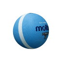 モルテン molten SFD0SKL ソフトラインドッジボール サックス 0号