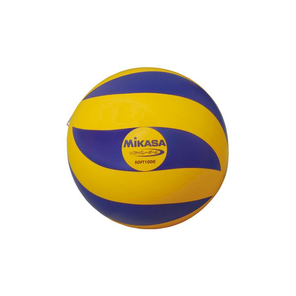 ߥ MIKASA 4907225007141 SOFT100G եȥХ졼߼78cm PVC 100g  եȥХ졼ܡ եȥХ졼ܡ100g ܥХ졼ܡ붨