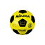 ミカサ MIKASA 4907225025343 SVC402SBC－YBK サッカー4号手縫い 検定球 黄／黒 サッカーボール サッカーボール検定球4号 SVC402-YBK ケンテイキュウ