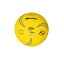 ミカサ MIKASA 4907225060924 HVN110S－B ソフトハンド1号 軽量約150g 黄 ソフトハンドボール HVN110SB ソフトハンドボール1号