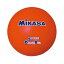 ミカサ MIKASA 4907225101764 STD－18 R スポンジドッジ円周57cm 赤 スポンジドッジボール レッド STD18 STD-18-R STD18-R 135g