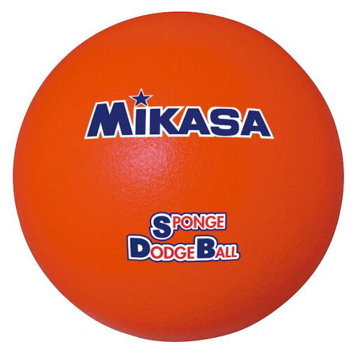 ミカサ MIKASA 4907225101955 STD−21 R スポンジドッジ円周66cm 赤 スポンジドッジボール レッド ミカサ MIKASA 4907225101955 STD−21 R スポンジドッジ円周66cm 赤 スポンジドッジボール レッド