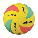 ミカサ MIKASA 4907225102136 SP−OYLG プレルボール EVA 約210g 円周約62cm SPOYLG バレーボール