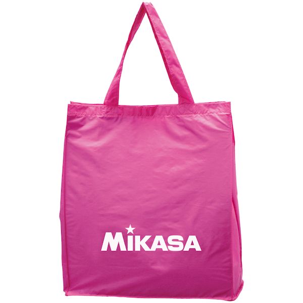 ミカサ MIKASA 4907225142378 BA−21 V レジャーバッグ 紫 トートバッグ バイオレット ムラサキ