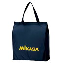 ミカサ MIKASA 4907225142606 BA22−NB レジャーバッグ ネイビーブルー レジャーバックラメ入り