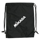 【スーパーSALEサーチ】ミカサ MIKASA 4907225144259 BA−39 BK ランドリーバッグ 黒 ブラック(4)
